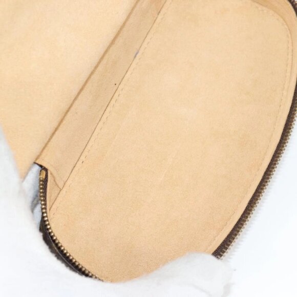 LOUIS VUITTON Monogram Posh Monte Carlo Jewelry Box Vintage - Picture 10 of 16